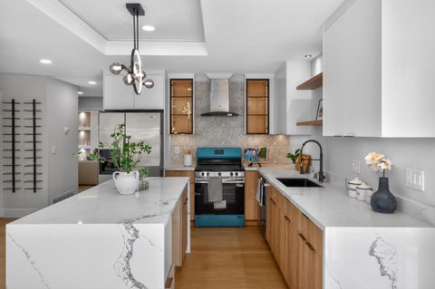Tiny photo for 3736 Eastwood Circle, Santa Clara, CA 95054 (MLS # ML82047389)