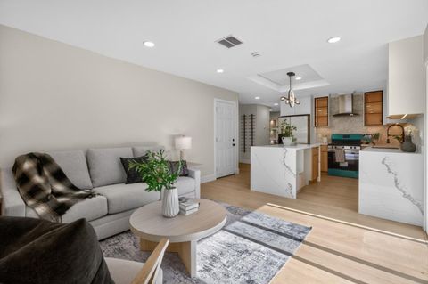Tiny photo for 3736 Eastwood Circle, Santa Clara, CA 95054 (MLS # ML82047389)