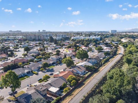 Tiny photo for 3736 Eastwood Circle, Santa Clara, CA 95054 (MLS # ML82047389)