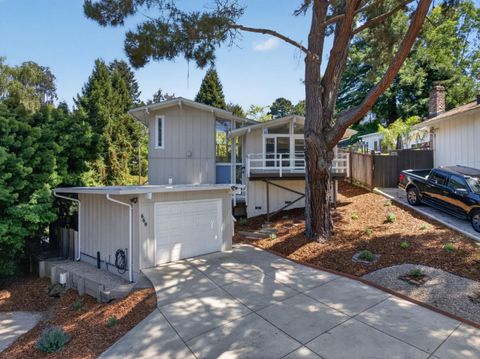 Photo of 669 Clubhouse Drive, Aptos, CA 95003 (MLS # ML82043193)