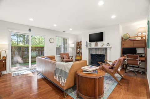 Photo of 311 Bean Creek Road #301, Scotts Valley, CA 95066 (MLS # ML82037539)