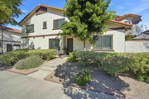 Photo of 8400 Delta Drive, GILROY, CA 95020 (MLS # ML82040463)