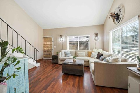 Photo of 8400 Delta Drive, GILROY, CA 95020 (MLS # ML82040463)