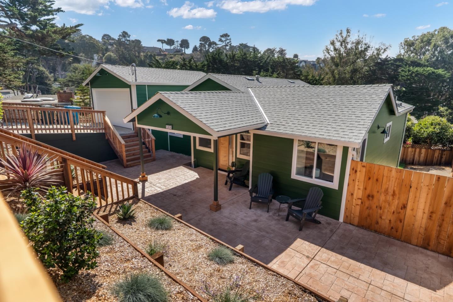 580 Paloma Avenue