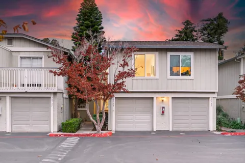 101 Redding Road Unit A4, Campbell, CA 95008 - #: ML82030240