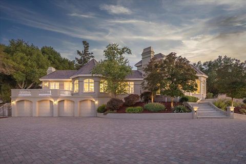 14113 Pike Road SARATOGA CA 95070