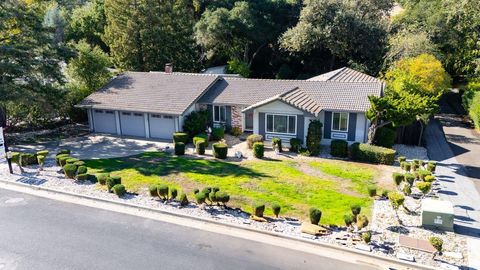 Photo of 6997 Elwood Road, SAN JOSE, CA 95120 (MLS # ML82025478)