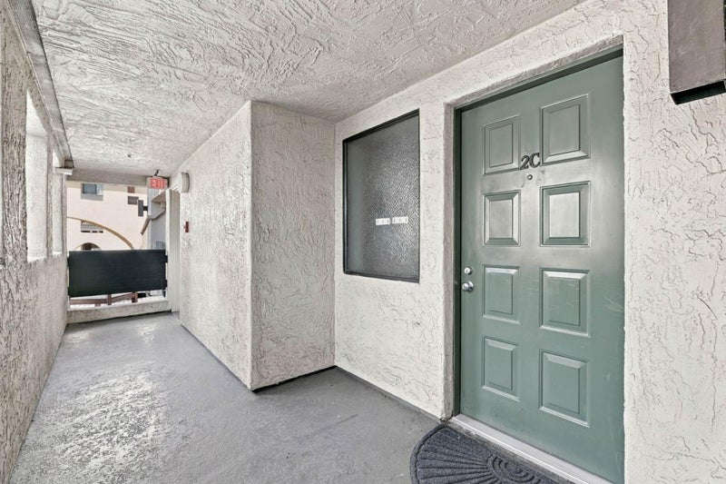 165 Forest Avenue 2C