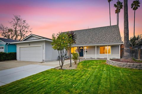 4049 Payne Avenue SAN JOSE CA 95117