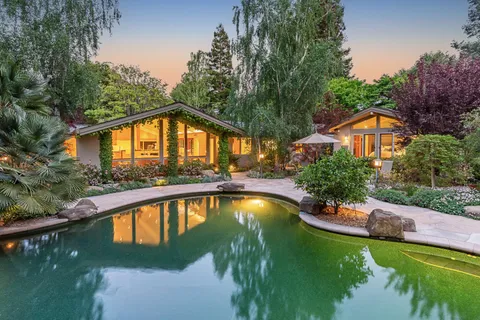 11525 Old Ranch Lane, Los Altos, CA 94024 - #: ML82003739