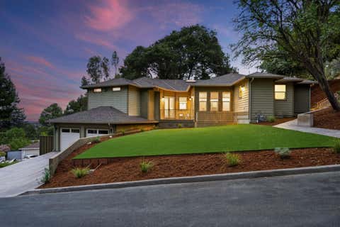 Photo of 22755 San Juan Road, CUPERTINO, CA 95014 (MLS # ML82057729)