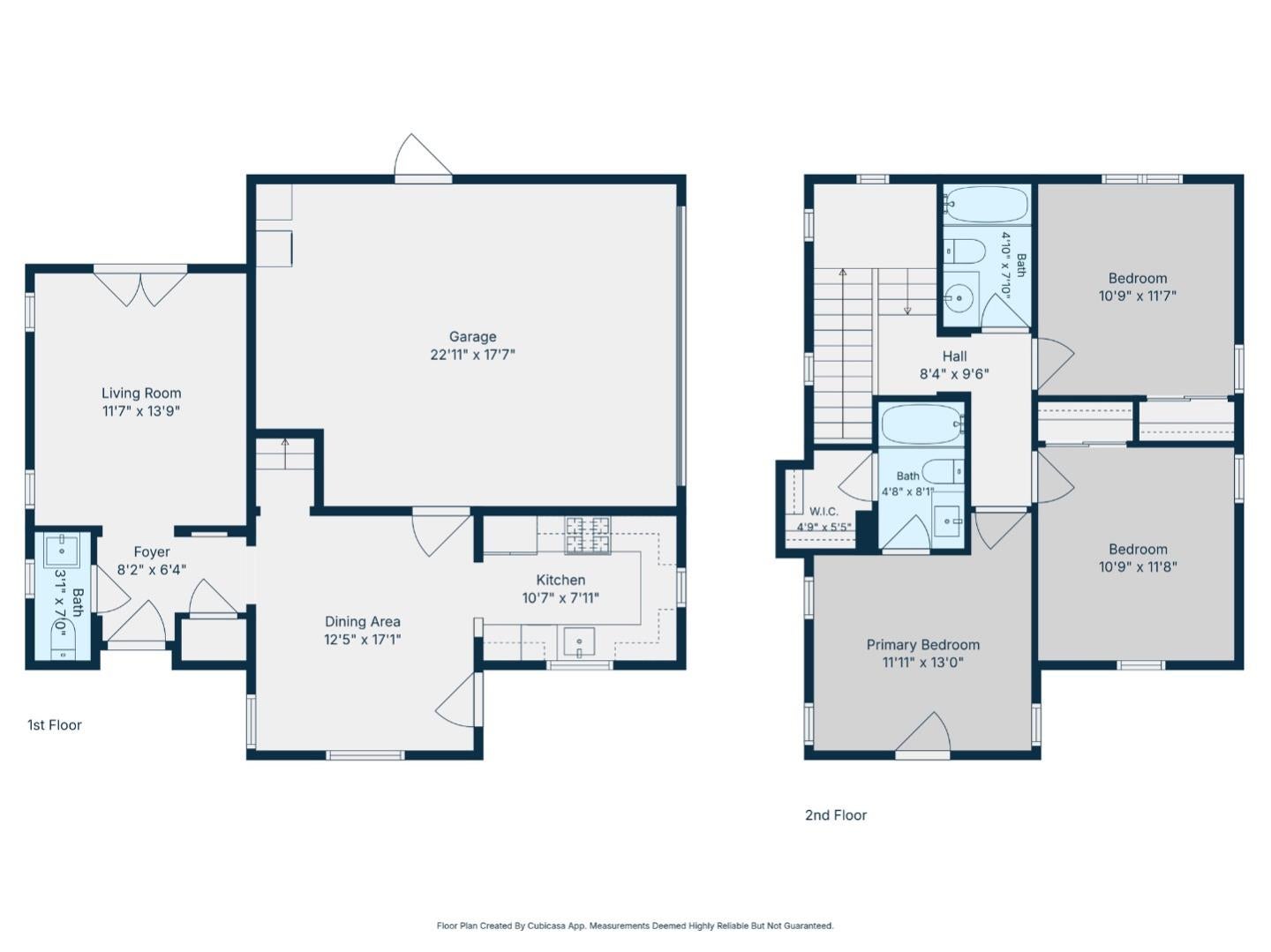 1206 Dahlia Loop