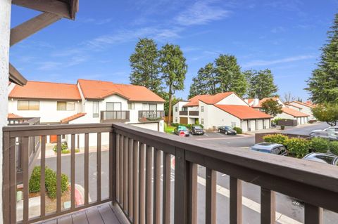 Tiny photo for 7067 Mount Vernon Way, GILROY, CA 95020 (MLS # ML82028735)