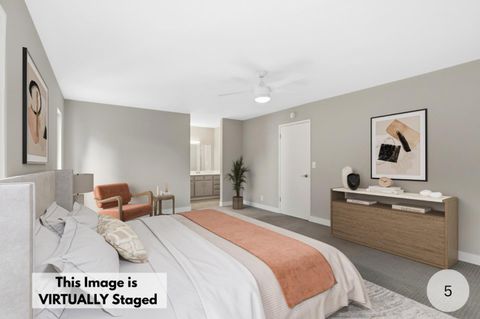 Tiny photo for 7067 Mount Vernon Way, GILROY, CA 95020 (MLS # ML82028735)