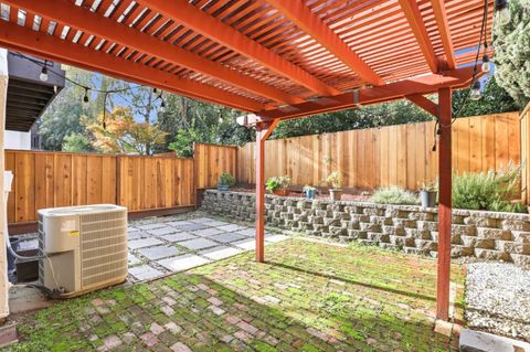 Tiny photo for 7067 Mount Vernon Way, GILROY, CA 95020 (MLS # ML82028735)