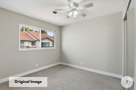 Tiny photo for 7067 Mount Vernon Way, GILROY, CA 95020 (MLS # ML82028735)