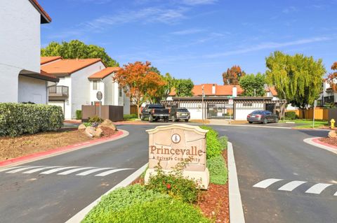 Tiny photo for 7067 Mount Vernon Way, GILROY, CA 95020 (MLS # ML82028735)