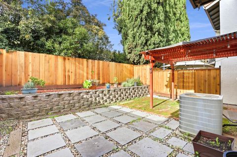 Tiny photo for 7067 Mount Vernon Way, GILROY, CA 95020 (MLS # ML82028735)