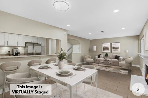 Tiny photo for 7067 Mount Vernon Way, GILROY, CA 95020 (MLS # ML82028735)