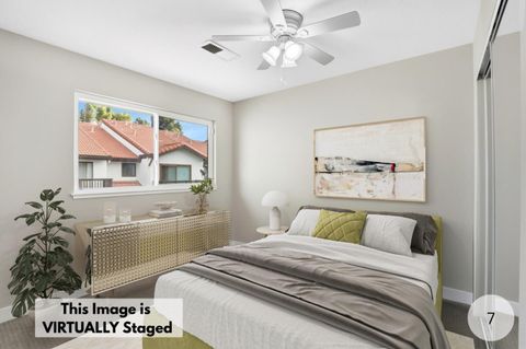 Tiny photo for 7067 Mount Vernon Way, GILROY, CA 95020 (MLS # ML82028735)