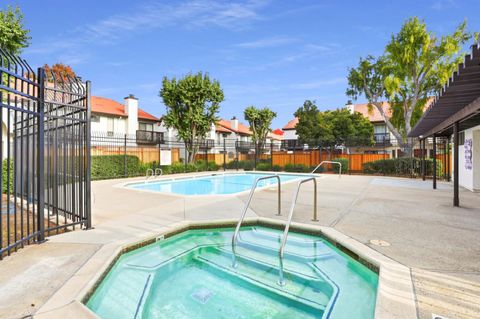 Tiny photo for 7067 Mount Vernon Way, GILROY, CA 95020 (MLS # ML82028735)