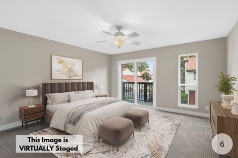 Tiny photo for 7067 Mount Vernon Way, GILROY, CA 95020 (MLS # ML82028735)