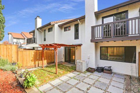 Tiny photo for 7067 Mount Vernon Way, GILROY, CA 95020 (MLS # ML82028735)