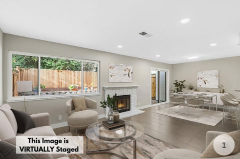 Tiny photo for 7067 Mount Vernon Way, GILROY, CA 95020 (MLS # ML82028735)