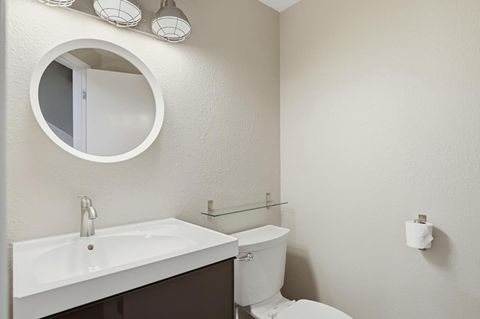 Tiny photo for 7067 Mount Vernon Way, GILROY, CA 95020 (MLS # ML82028735)