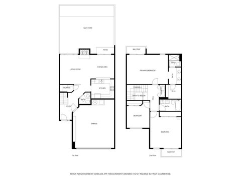 Tiny photo for 7067 Mount Vernon Way, GILROY, CA 95020 (MLS # ML82028735)