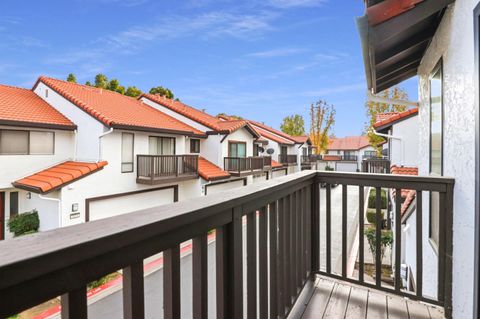 Tiny photo for 7067 Mount Vernon Way, GILROY, CA 95020 (MLS # ML82028735)