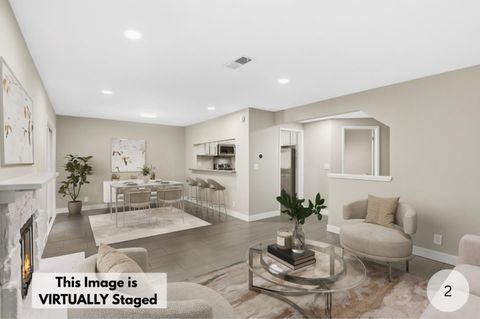 Tiny photo for 7067 Mount Vernon Way, GILROY, CA 95020 (MLS # ML82028735)