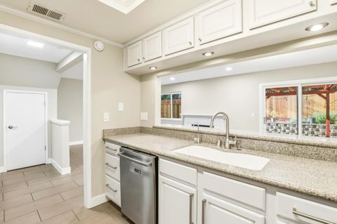 Tiny photo for 7067 Mount Vernon Way, GILROY, CA 95020 (MLS # ML82028735)