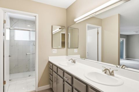 Tiny photo for 7067 Mount Vernon Way, GILROY, CA 95020 (MLS # ML82028735)