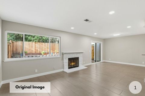 Tiny photo for 7067 Mount Vernon Way, GILROY, CA 95020 (MLS # ML82028735)