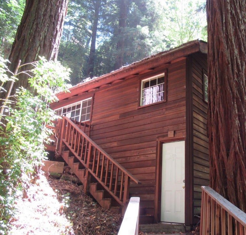 10857 Lompico Road