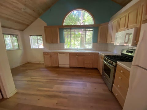 Tiny photo for 10857 Lompico Road, Felton, CA 95018 (MLS # ML82060443)
