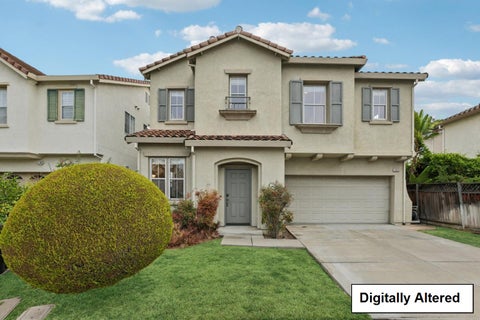 Photo of 1645 Camarena Place, SAN JOSE, CA 95121 (MLS # ML82065601)