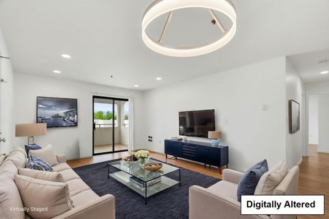 Photo of 880 E Fremont Avenue #728, SUNNYVALE, CA 94087 (MLS # ML82046072)