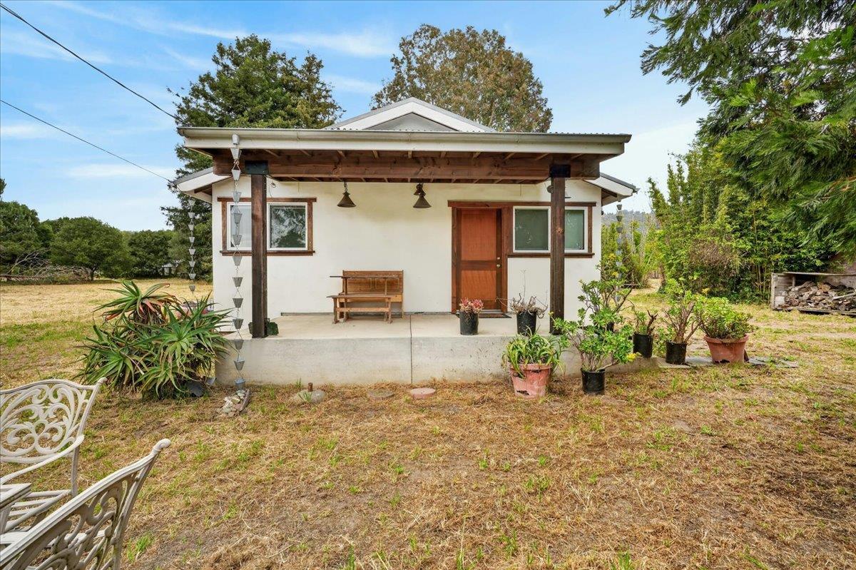 67 Hughes Road