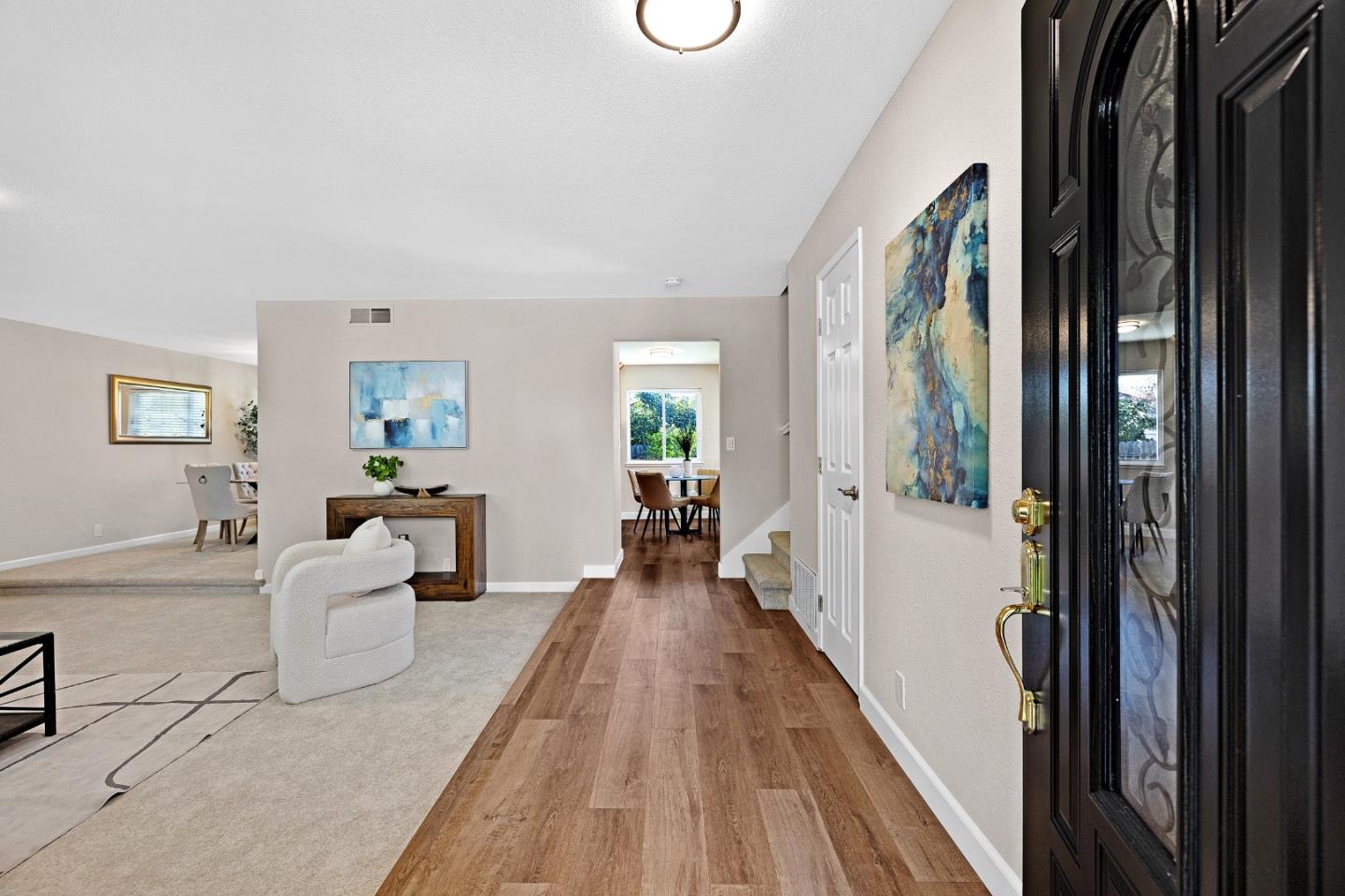 163 Rodrigues Avenue, Milpitas CA 95035