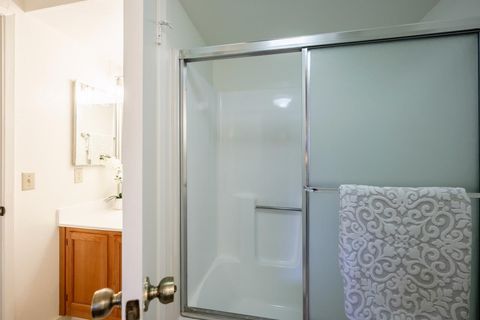 Tiny photo for 111 Bean Creek Road #156, SCOTTS VALLEY, CA 95066 (MLS # ML82029086)