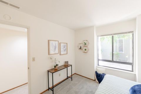 Tiny photo for 111 Bean Creek Road #156, SCOTTS VALLEY, CA 95066 (MLS # ML82029086)