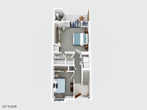 Tiny photo for 111 Bean Creek Road #156, SCOTTS VALLEY, CA 95066 (MLS # ML82029086)