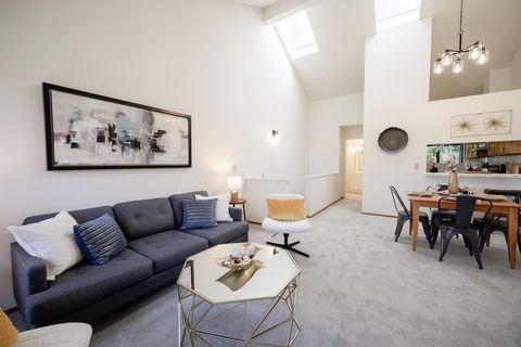 Tiny photo for 111 Bean Creek Road #156, SCOTTS VALLEY, CA 95066 (MLS # ML82029086)