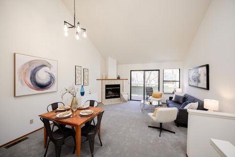 Tiny photo for 111 Bean Creek Road #156, SCOTTS VALLEY, CA 95066 (MLS # ML82029086)