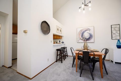 Tiny photo for 111 Bean Creek Road #156, SCOTTS VALLEY, CA 95066 (MLS # ML82029086)