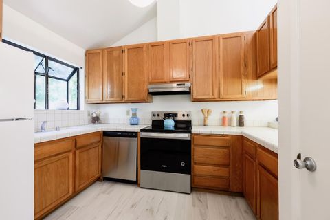 Tiny photo for 111 Bean Creek Road #156, SCOTTS VALLEY, CA 95066 (MLS # ML82029086)