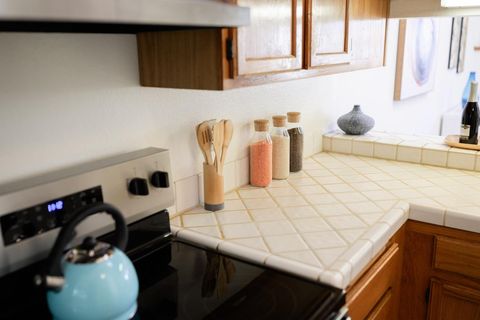 Tiny photo for 111 Bean Creek Road #156, SCOTTS VALLEY, CA 95066 (MLS # ML82029086)