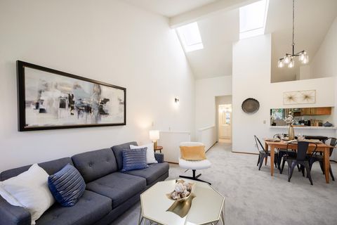 Tiny photo for 111 Bean Creek Road #156, SCOTTS VALLEY, CA 95066 (MLS # ML82029086)